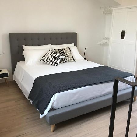 Toremare Suite Marzamemi Zewnętrze zdjęcie