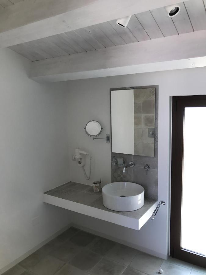 Toremare Suite Marzamemi Zewnętrze zdjęcie