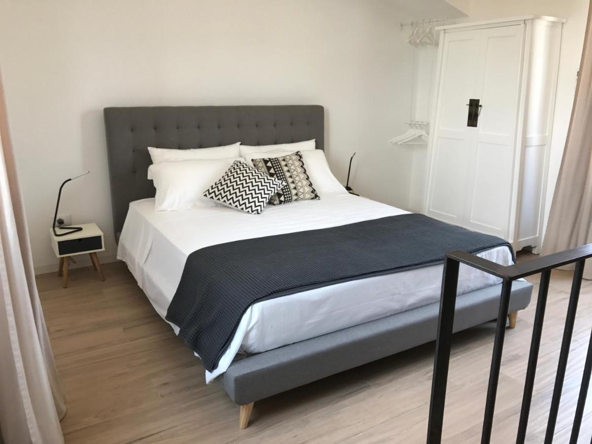 Toremare Suite Marzamemi Zewnętrze zdjęcie