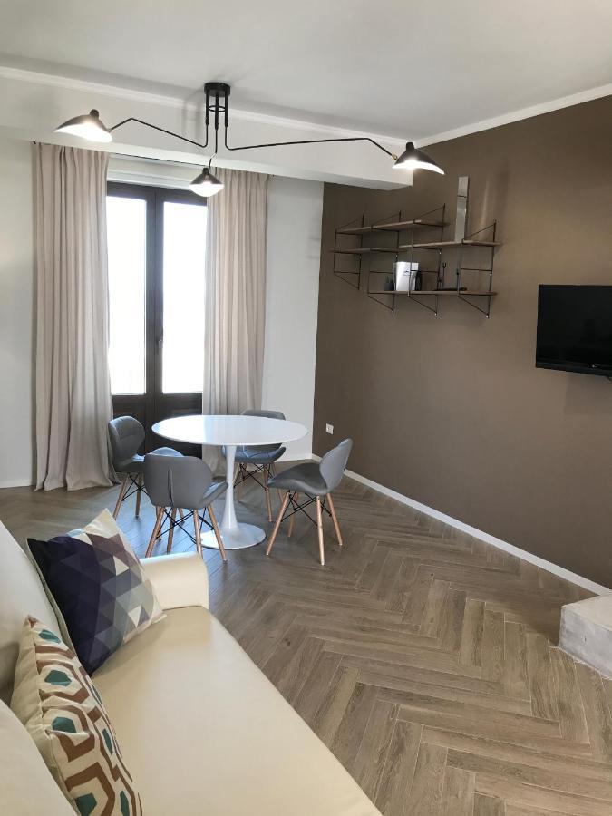 Toremare Suite Marzamemi Zewnętrze zdjęcie