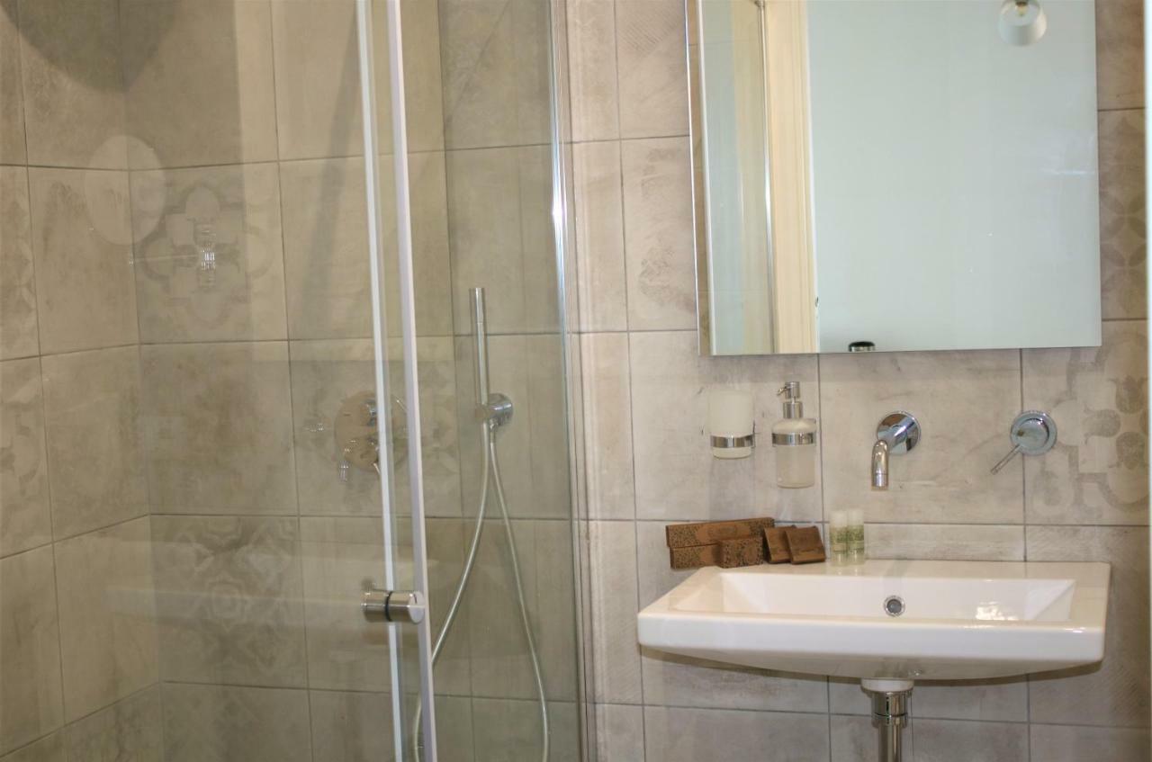 Toremare Suite Marzamemi Zewnętrze zdjęcie