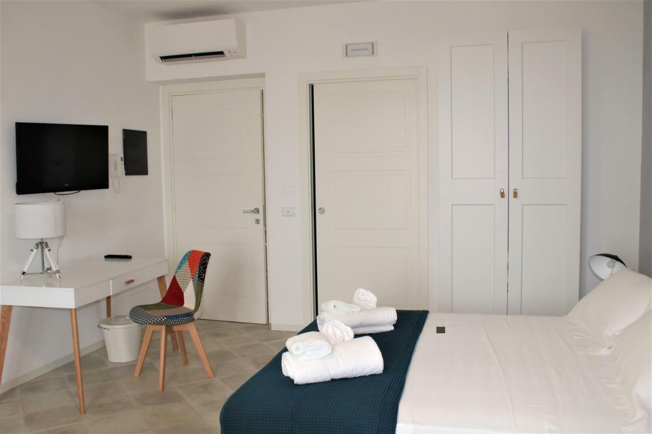 Toremare Suite Marzamemi Zewnętrze zdjęcie