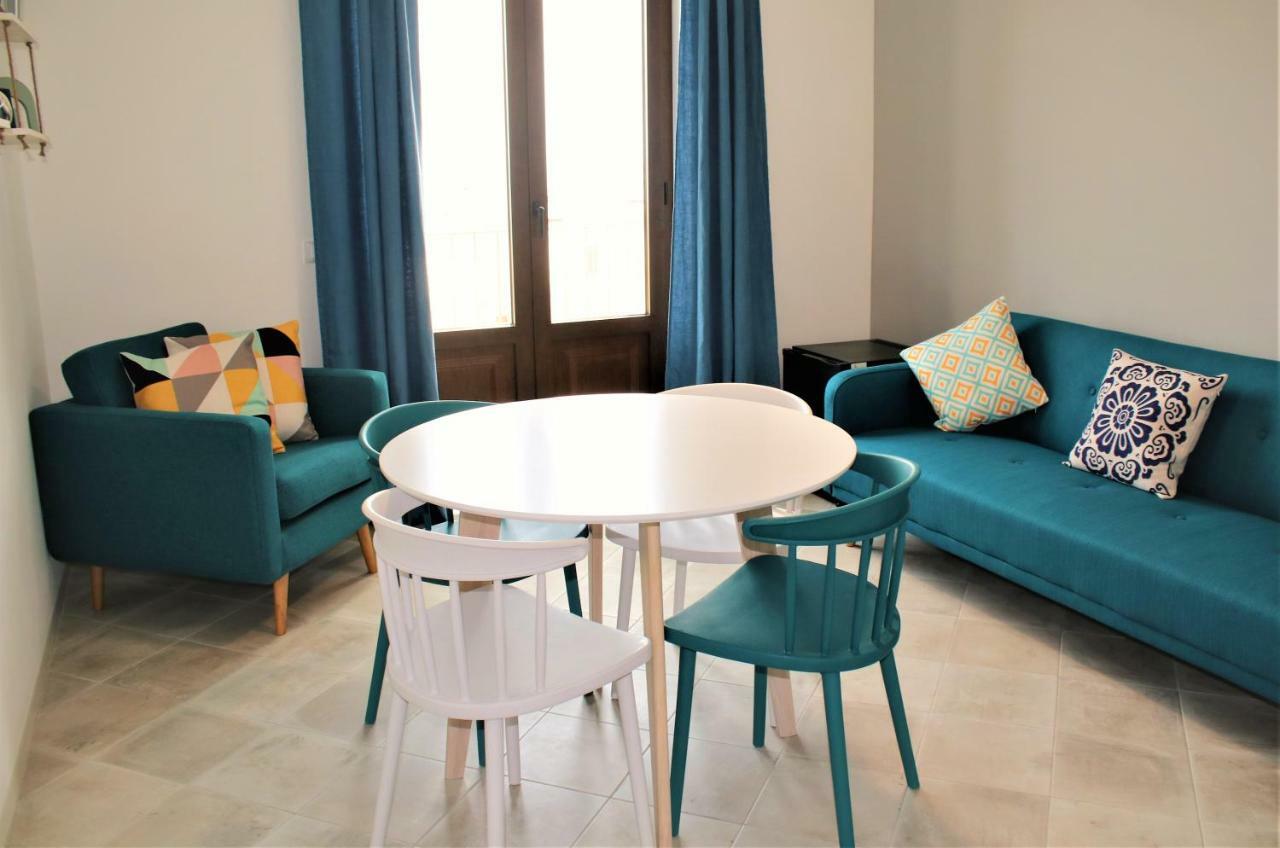 Toremare Suite Marzamemi Zewnętrze zdjęcie