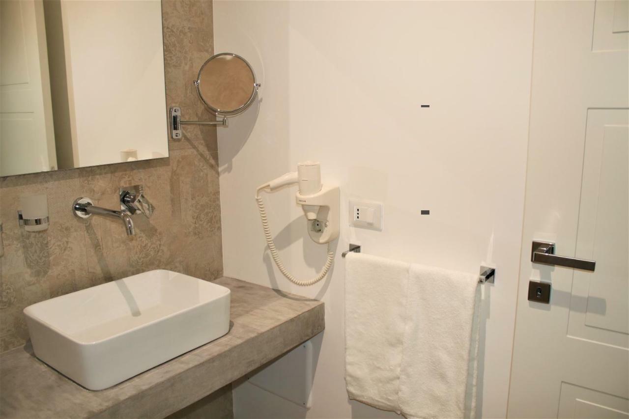 Toremare Suite Marzamemi Zewnętrze zdjęcie