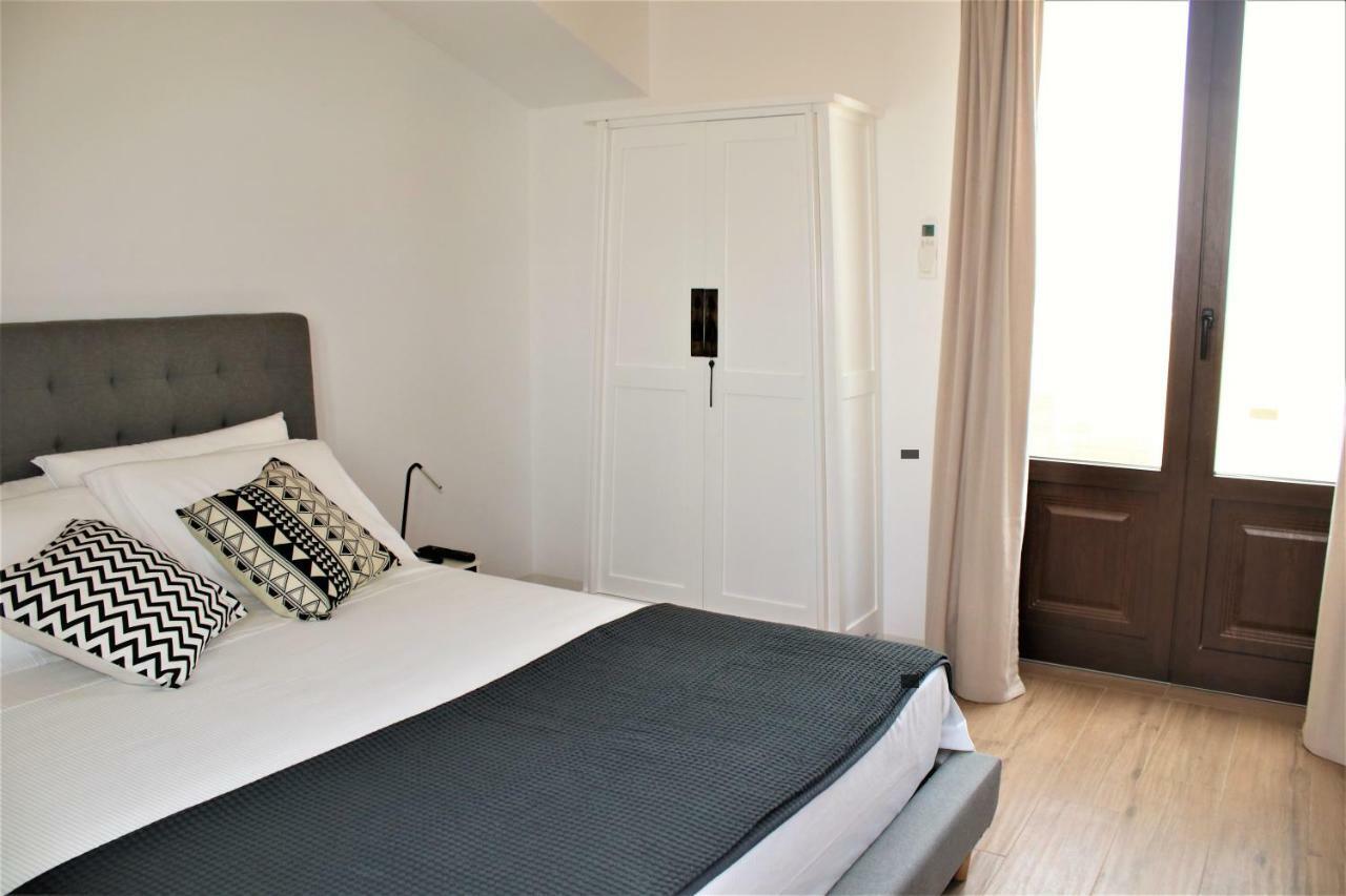 Toremare Suite Marzamemi Zewnętrze zdjęcie