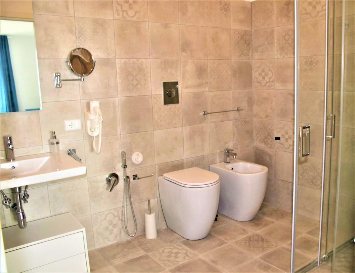Toremare Suite Marzamemi Zewnętrze zdjęcie