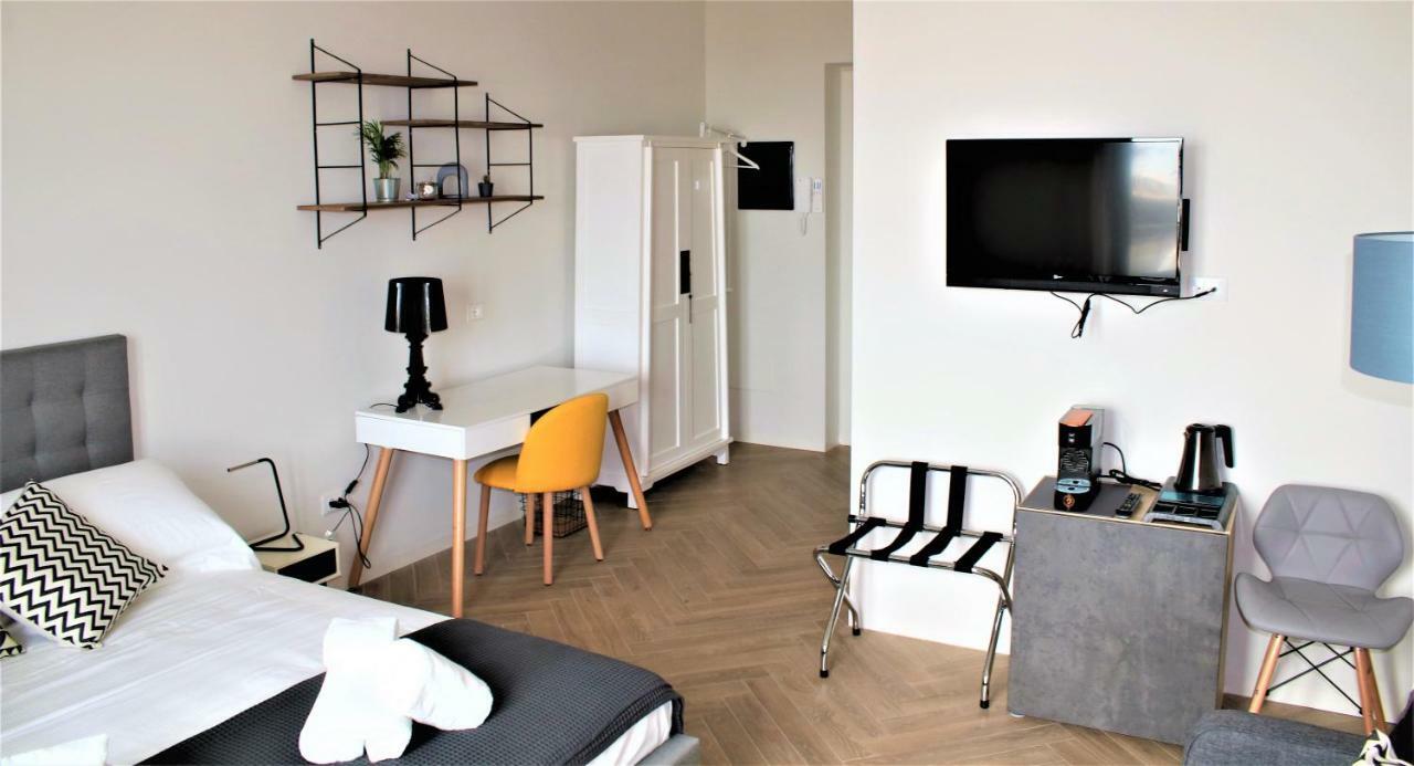Toremare Suite Marzamemi Zewnętrze zdjęcie
